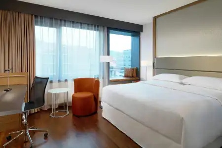 Sheraton Zurich - 24