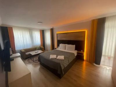 Park Buti̇k - 4