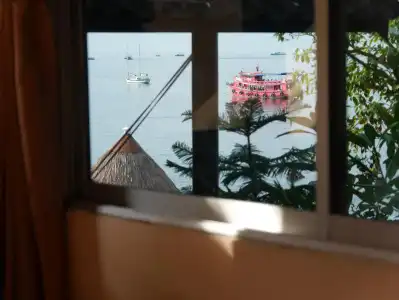 DD Hut Koh Tao - 161