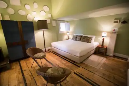 AdAstra Suites - 157