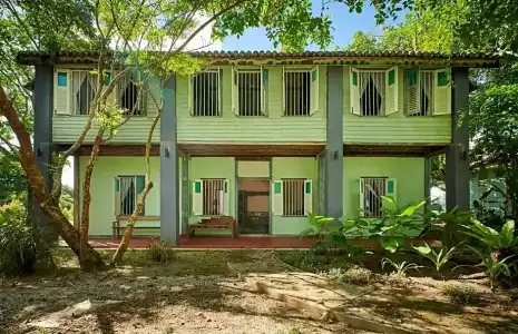Temple Tree Resort - 119