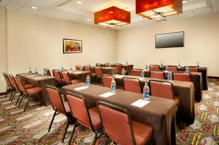 Hampton Inn & Suites Chattanooga/Hamilton Place - 35
