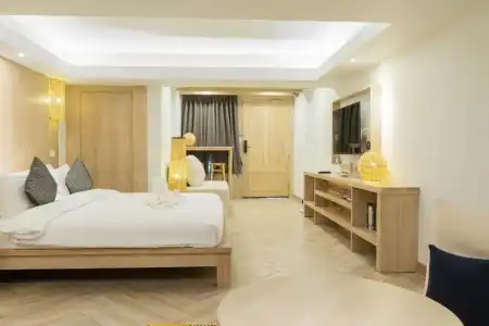 Amaka Bed & Breakfast - 130