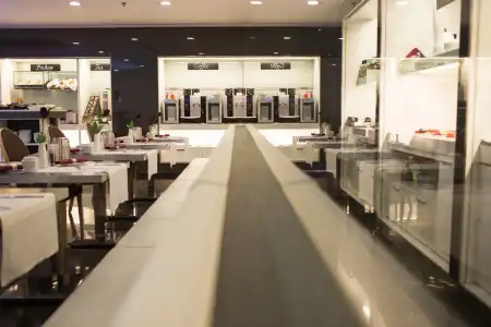 Eurostars Palazzo Zichy - 29