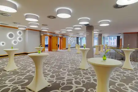 The Westin Leipzig - 46