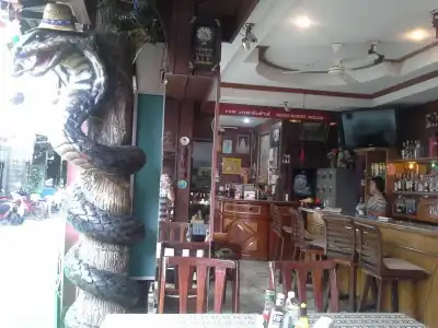 Vech Guesthouse Patong - 31