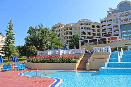 Duni Royal Resort - Marina Royal Palace - All Inclusive - 13