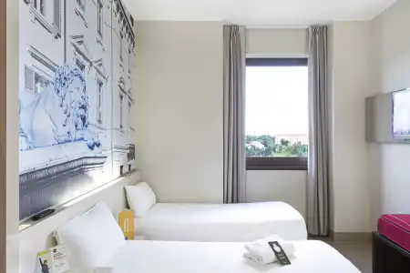B&B Milano - Monza - 2