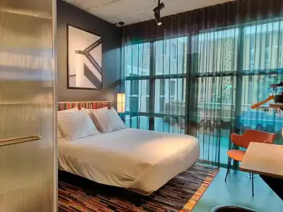 The Florian Amsterdam Schiphol Airport, WorldHotels Crafted - 122