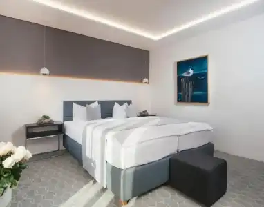 ParkIV Jahreszeiten Kühlungsborn - 35