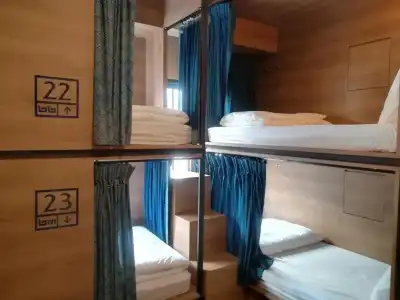 Natee Hostel - 33