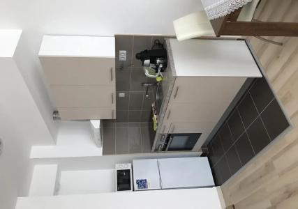 Corvin Rose Apartment - 19