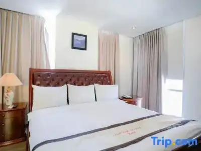 Nhat Linh Da Nang - 74