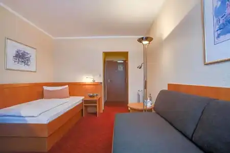 Premier Inn Passau Weisser Hase - 33