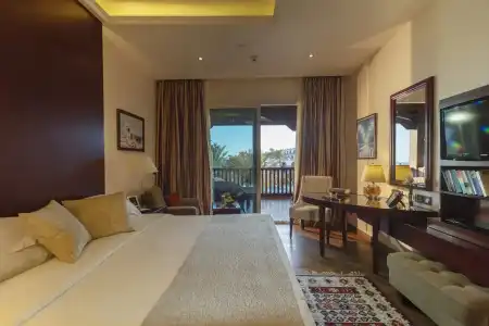 Royal Savoy Sharm El Sheikh - 7