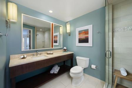 Indigo San Diego-Gaslamp Quarter by IHG - 41