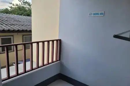 Kaewchantra Mansion - 18