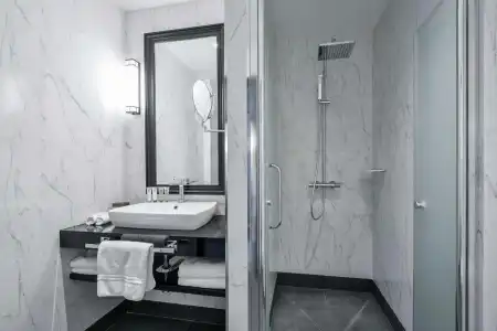 Trianon Rive Gauche - 20