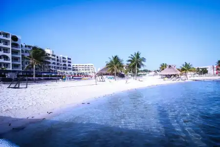 Aquamarina Beach - 17