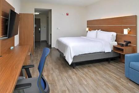 Holiday Inn Express Orlando – South Park by IHG - 87