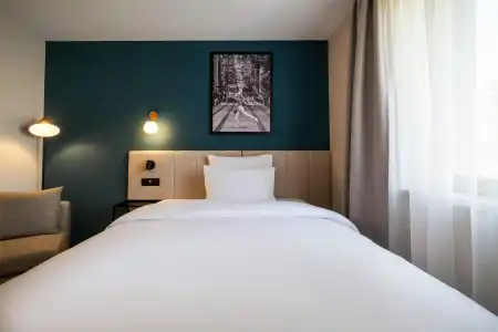 Metropolitan Sofia, a member of Radisson Individuals - 70