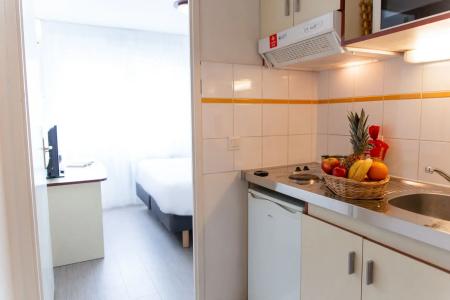 Quality ApartLe Havre les docks - 24