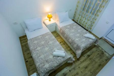 Guest house "Rudakiy" - 3
