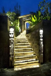 Blue Karma Dijiwa Ubud - 13