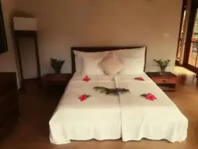 Villa Vanilla - 3
