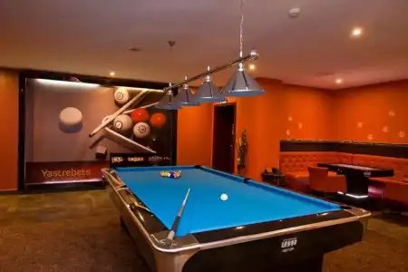 Yastrebets Wellness & Spa - 8