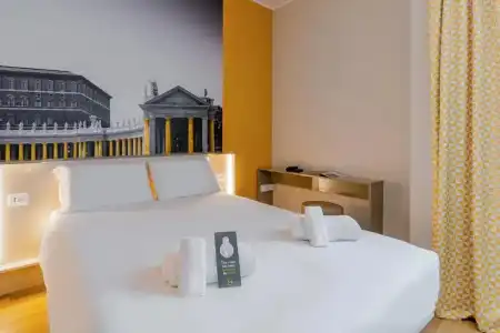 B&B Roma Pietralata Tiburtina - 59