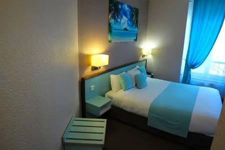 The Originals Grenoble Gambetta (ex Inter-Hotel) - 51