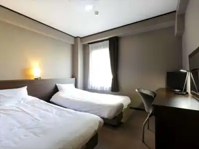 Sunplaza Sakai - 3