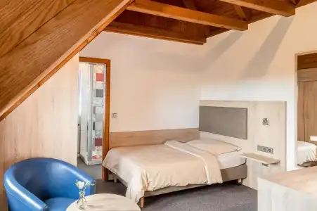 Altes Brauhaus Garni - 18