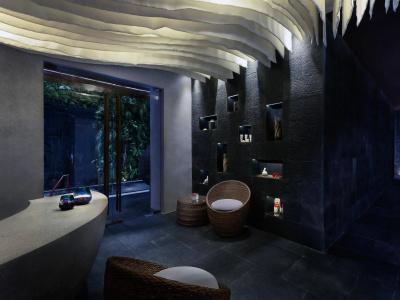 Alba Spa - 19