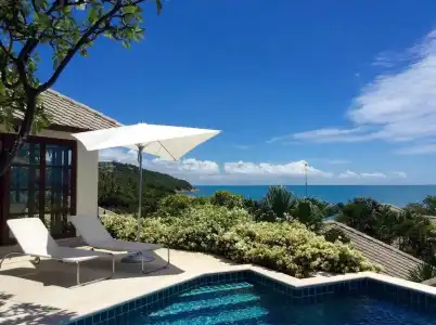 Kanda Residences Pool Villas - 101