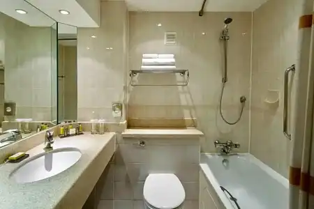 Deltas by Marriott Bristol City Centre - 57