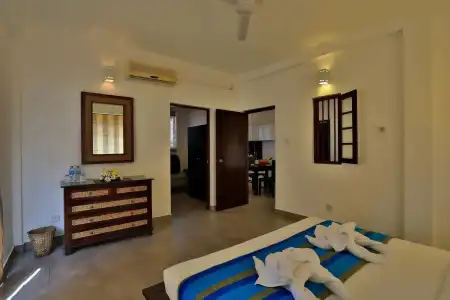 St.Lachlan & Suites - 30