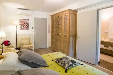 Hôtel l'Amandière - 62