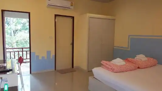 Juntima Place at Amphawa - 135