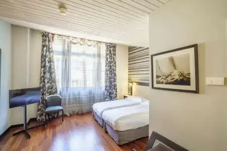 Rivage Restaurant Lutry - 93
