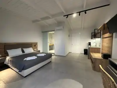 George Apartments - 24