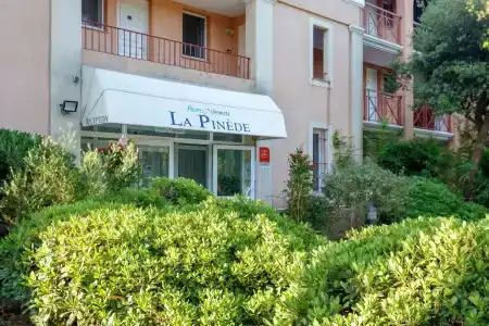 Pierre & Vacances Residence La Pinede - 24