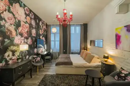 Janus Boutique & Spa - 74