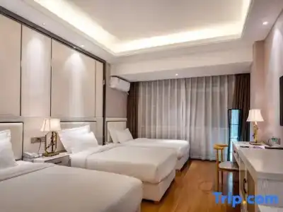 Lijiang Yunlong - 100
