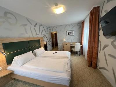 ApartBad Mergentheim - 120