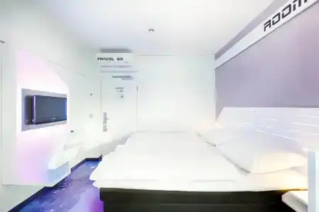 B&B Bremen-Altstadt - 79