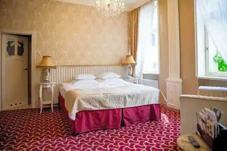 Bohema Boutique & Spa - 76