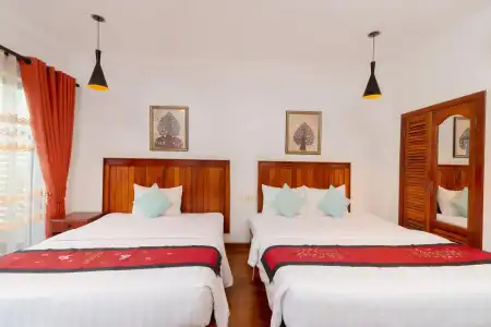 Asanak D'Angkor Boutique - 2