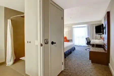 Hilton Mississauga/Meadowvale - 78